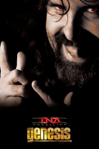 TNA Genesis 2009