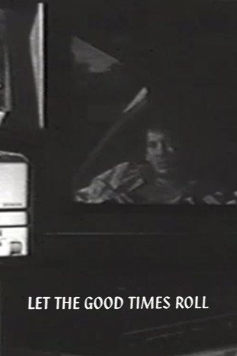 Let the Good Times Roll