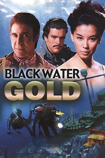 Black Water Gold