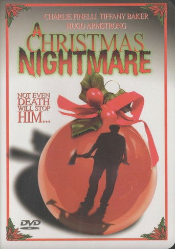 Christmas Nightmare