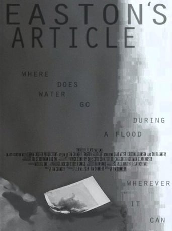 Easton's Article Poster