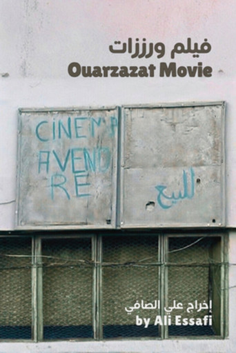 Ouarzazate Movie