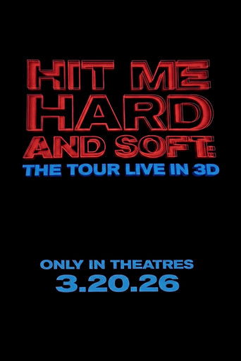 Billie Eilish - Hit Me Hard and Soft: The Tour (Live in 3D)