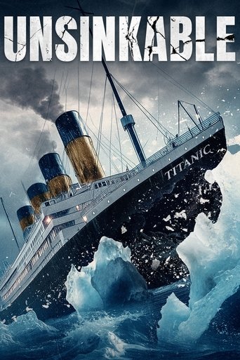 Unsinkable: Titanic Untold