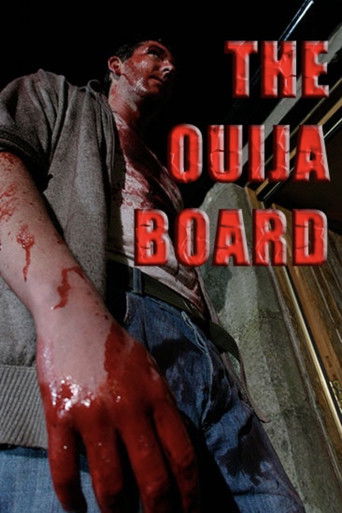 Ouija Board