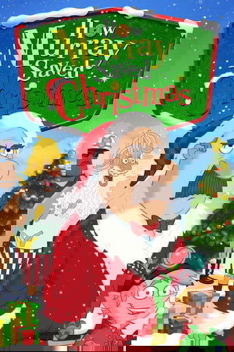 How Murray Saved Christmas