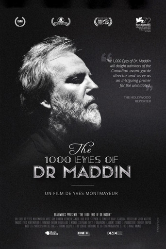 The 1000 Eyes of Dr Maddin