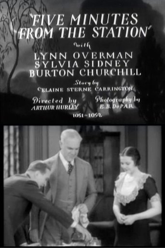 Five Minutes from the Station