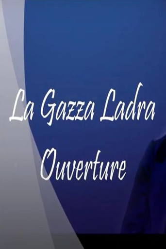 La Gazza Ladra Overture