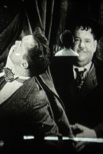 Ontic Antics Starring Laurel and Hardy: Bye Molly