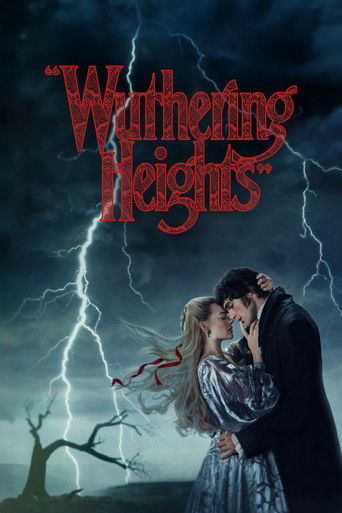 "Wuthering Heights"