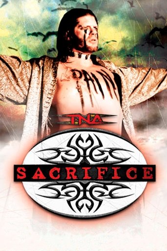 TNA Sacrifice 2005