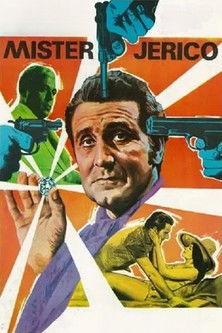 Mister Jerico