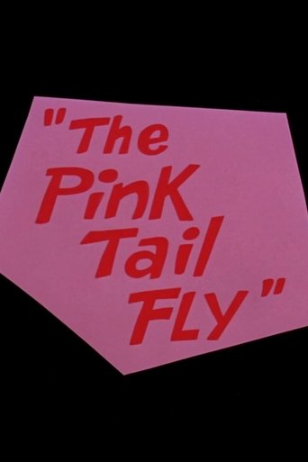 The Pink Tail Fly