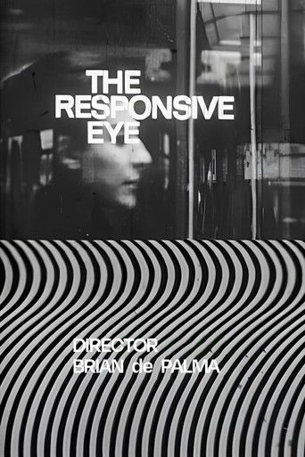 The Responsive Eye