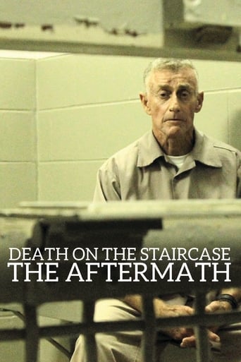 Death on the Staircase: The Aftermath Poster
