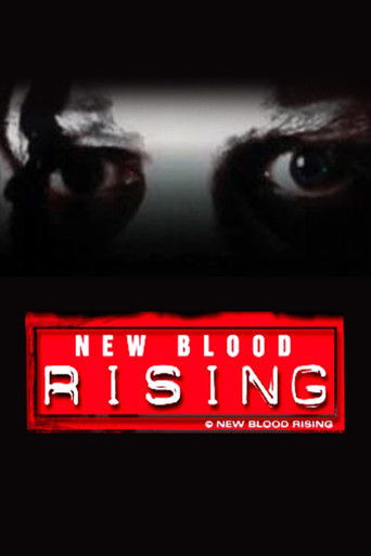 WCW New Blood Rising