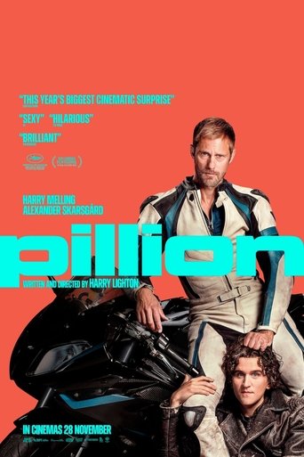 Pillion