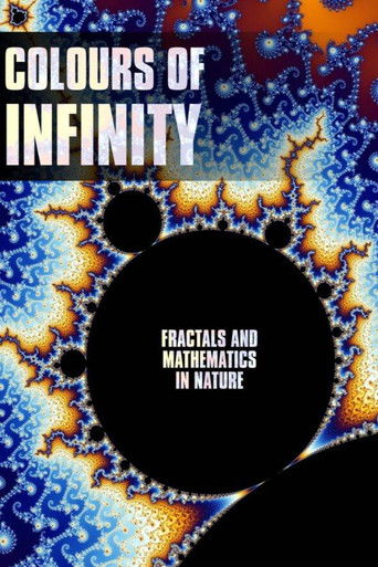Fractals: The Colors of Infinity