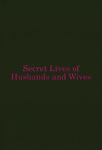 Secret Lives of Husbands and Wives
