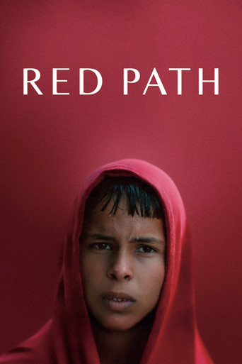 Red Path