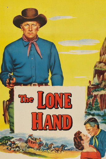 The Lone Hand