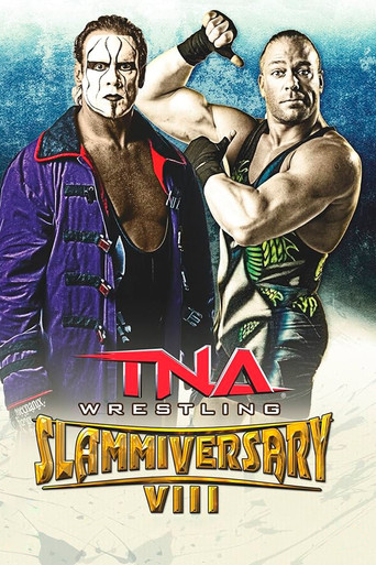 TNA Slammiversary VIII