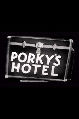 Porky's Hotel