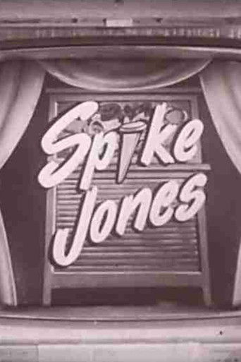 The Spike Jones Show