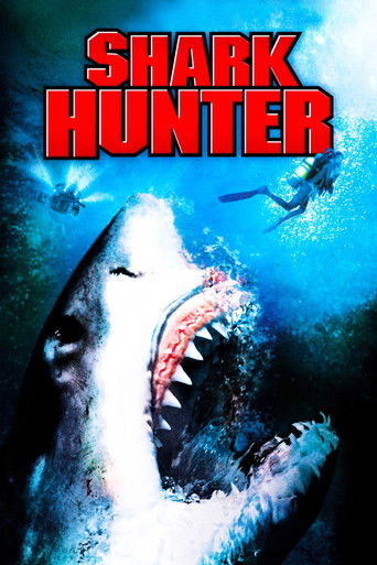 Shark Hunter