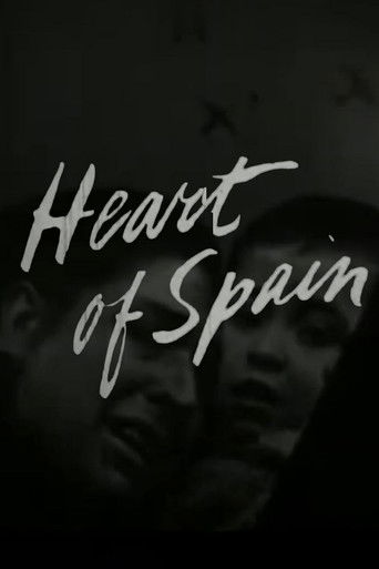 Heart of Spain