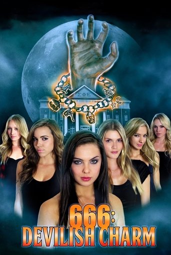 666: Devilish Charm