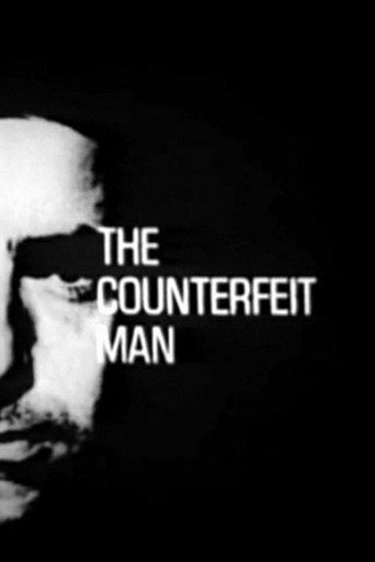 The Counterfeit Man