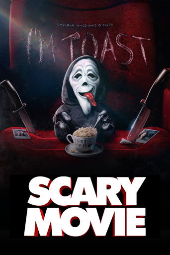 Scary Movie