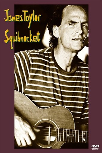 James Taylor: Squibnocket