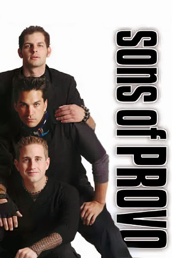 Sons of Provo