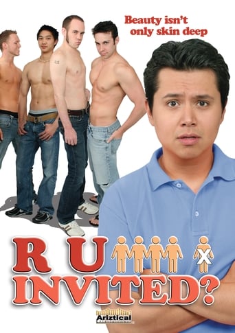 R U Invited? Poster