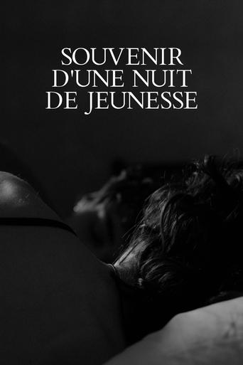 Souvenir d'une nuit de jeunesse