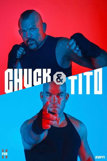 Chuck & Tito