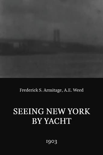 Seeing New York by Yacht
