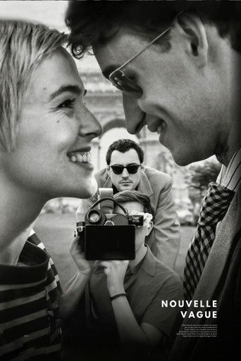 Nouvelle Vague
