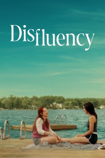 Disfluency