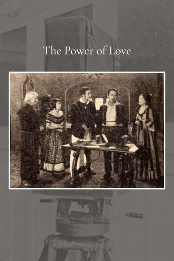 The Power of Love
