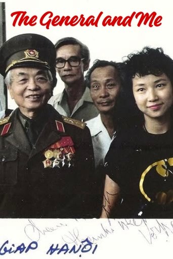 The General And Me