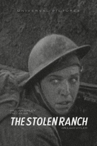 The Stolen Ranch