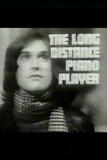 The Long Distance Piano Player