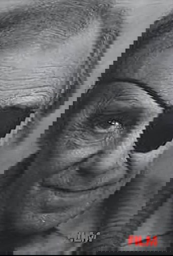 Film (A Screenplay by Samuel Beckett)