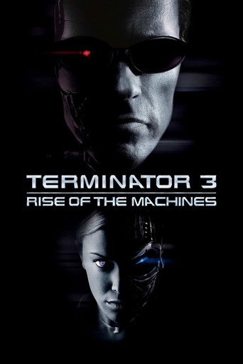 Terminator 3: Rise of the Machines
