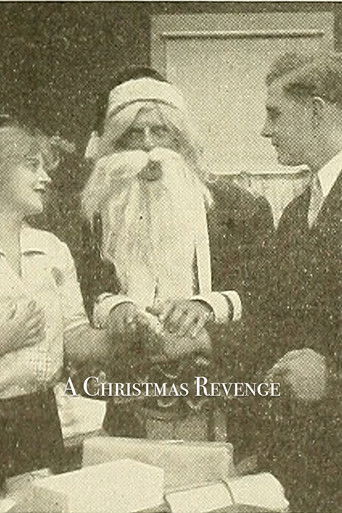 A Christmas Revenge