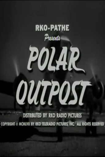 Polar Outpost